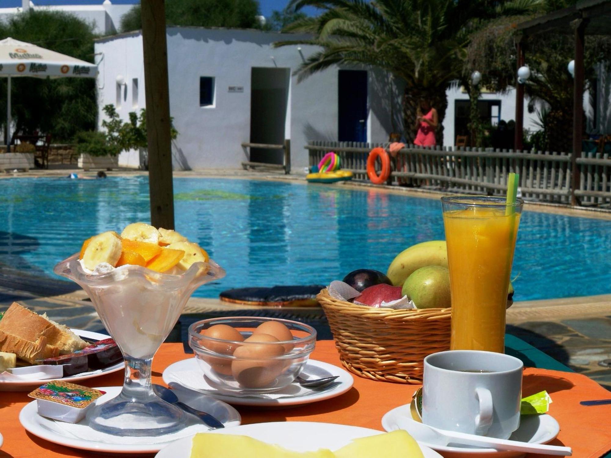 Plaka Hotel I Exterior photo