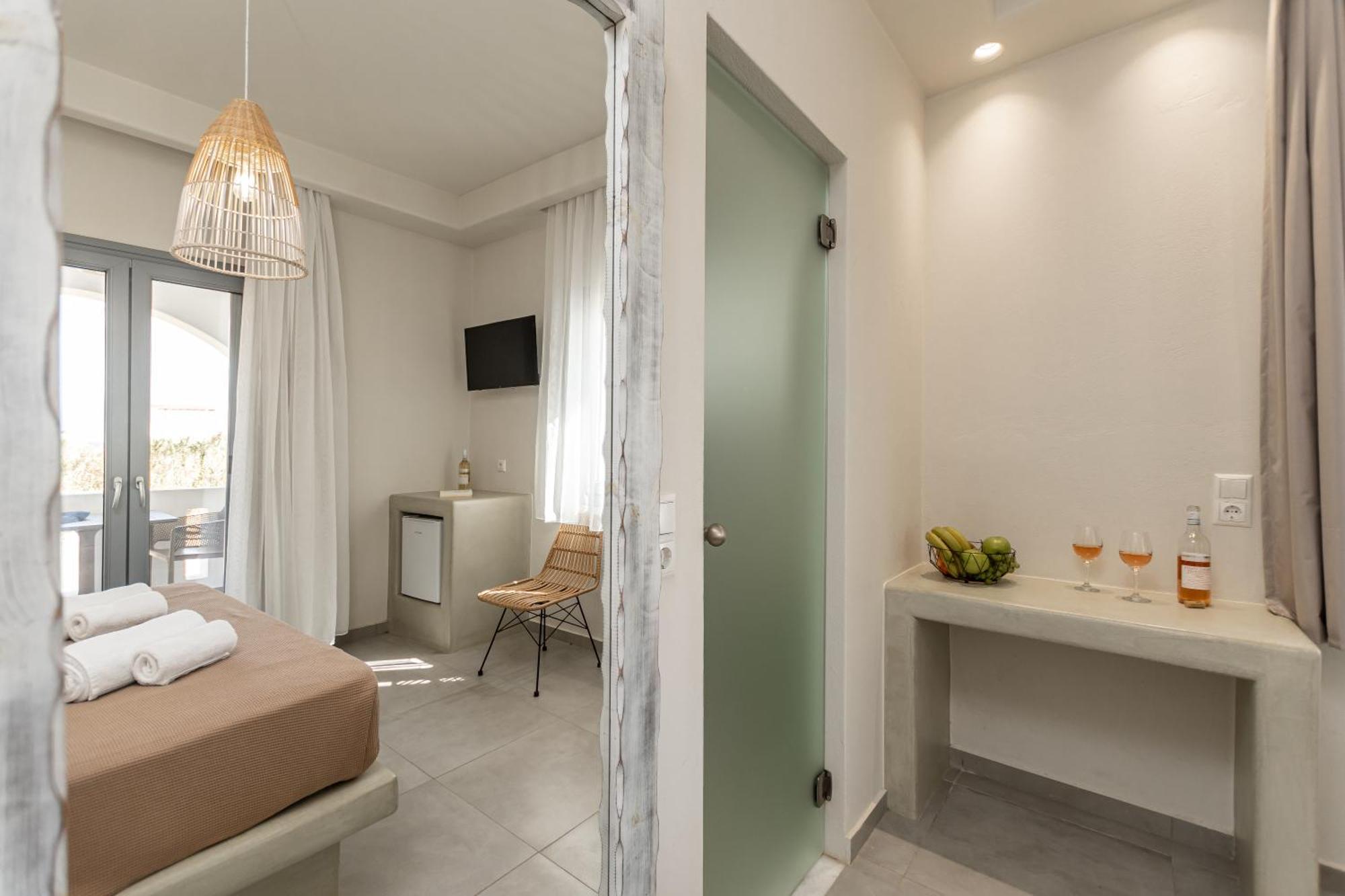 Plaka Hotel I Exterior photo